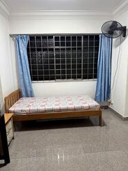 Blk 625B Woodlands Drive 52 (Woodlands), HDB 4 Rooms #594622611